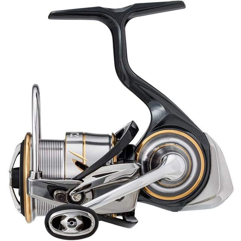 ダイワ(DAIWA) 一般 スピニングリール 20 ルビアス FC LT2000S(2020モデル) DAIWA 一般 スピニングリール ルビアス FC LT2000S 2020モデル