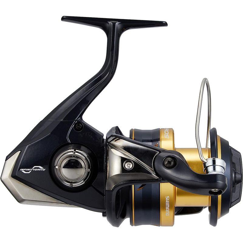 シマノ(SHIMANO) スピニングリール 21 スフェロス SW 6000HG オフショア ジギング キャスティング SHIMANO スピニングリール スフェロス SW 6000HG オフショア ジギング キャスティング kg mm 号