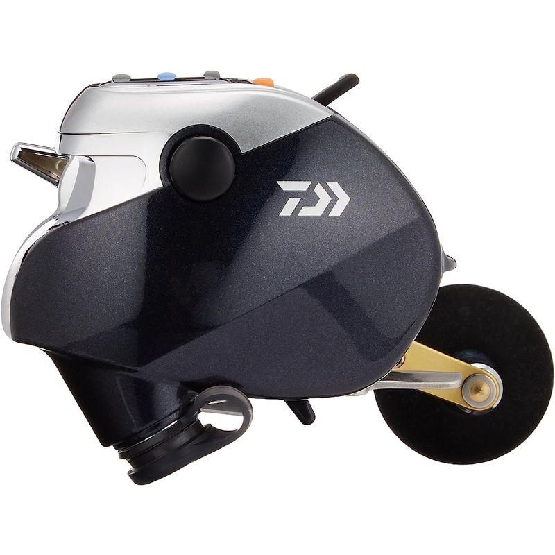 【限定品】 ダイワ(DAIWA) 電動リール レオブリッツ S400 S400 2016年モデル 【IQY6766137519】(23891円)