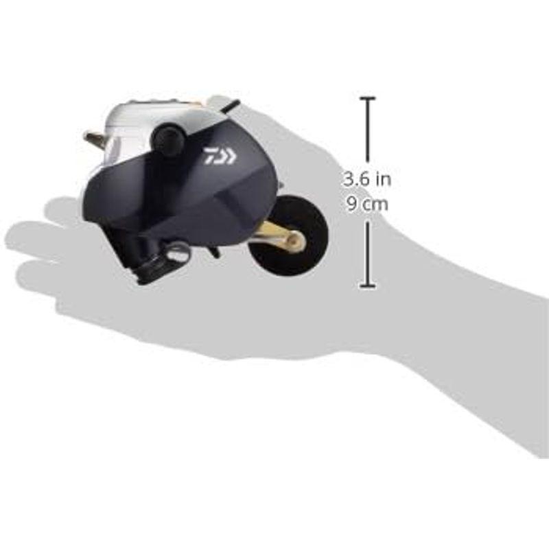 【限定品】 ダイワ(DAIWA) 電動リール レオブリッツ S400 S400 2016年モデル 【IQY6766137519】(23891円)