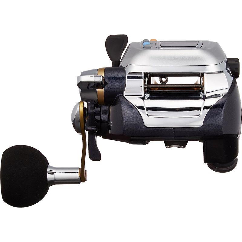 【限定品】 ダイワ(DAIWA) 電動リール レオブリッツ S400 S400 2016年モデル 【IQY6766137519】(23891円)