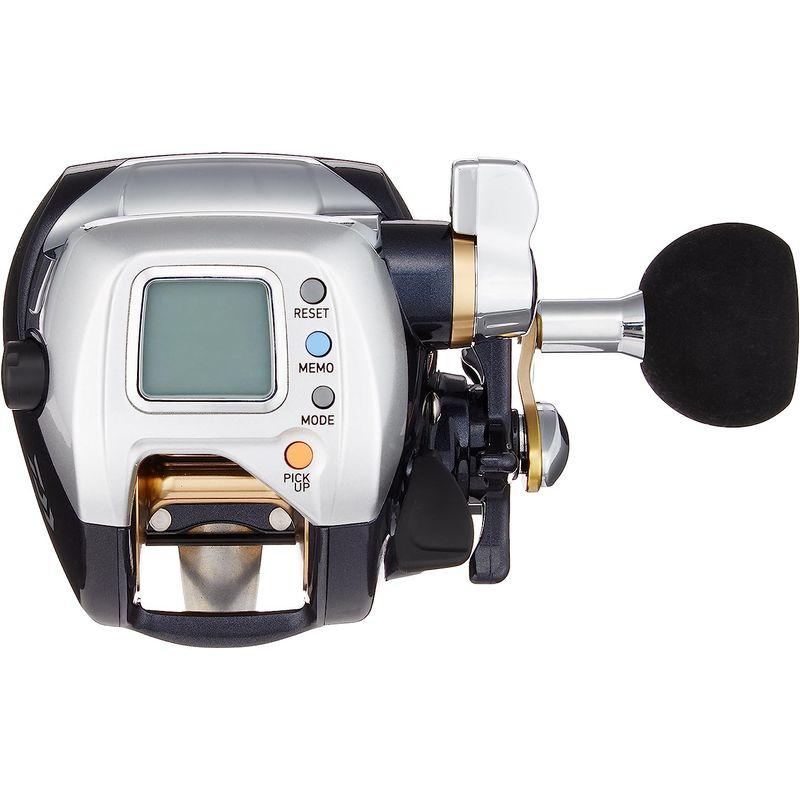 【限定品】 ダイワ(DAIWA) 電動リール レオブリッツ S400 S400 2016年モデル 【IQY6766137519】(23891円)