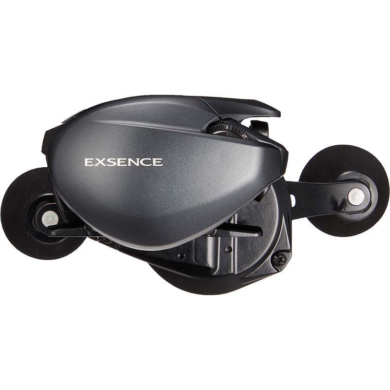 シマノ(SHIMANO) ベイトリール 両軸 20 エクスセンス DC SS XG(左) シーバス ロックフィッシュ SHIMANO ベイトリール 両軸 エクスセンス DC SS XG 左 シーバス ロックフィッシュ