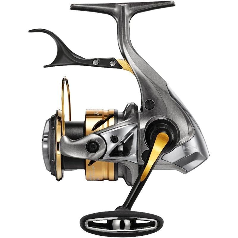 シマノ(SHIMANO) スピニングリール 22 BB-X リンカイ スペシャル 1700DXXG BBX