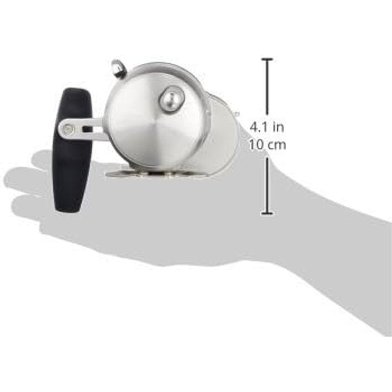 現品発送 シマノ(SHIMANO) ベイトリール 両軸 ジギング 17 オシアジガー 2001NR-HG 左ハンドル 【EIM9978558404】(35234円)