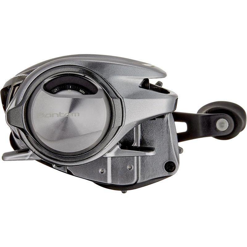 シマノ(SHIMANO) ベイトリール 両軸 ブラックバス 18 バンタム MGL PG 左ハンドル ロープロベイト パワーゲーム SHIMANO ベイトリール 両軸 ブラックバス バンタム MGL PG 左ハンドル ロープロベイト パワーゲーム mm