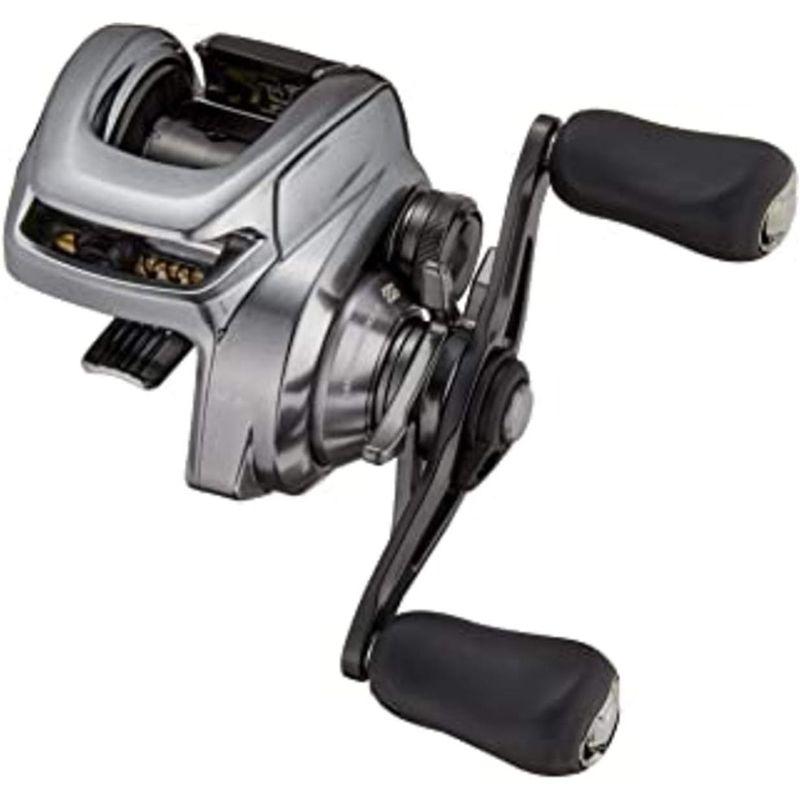 シマノ(SHIMANO) ベイトリール 両軸 ブラックバス 18 バンタム MGL PG 左ハンドル ロープロベイト パワーゲーム SHIMANO ベイトリール 両軸 ブラックバス バンタム MGL PG 左ハンドル ロープロベイト パワーゲーム mm