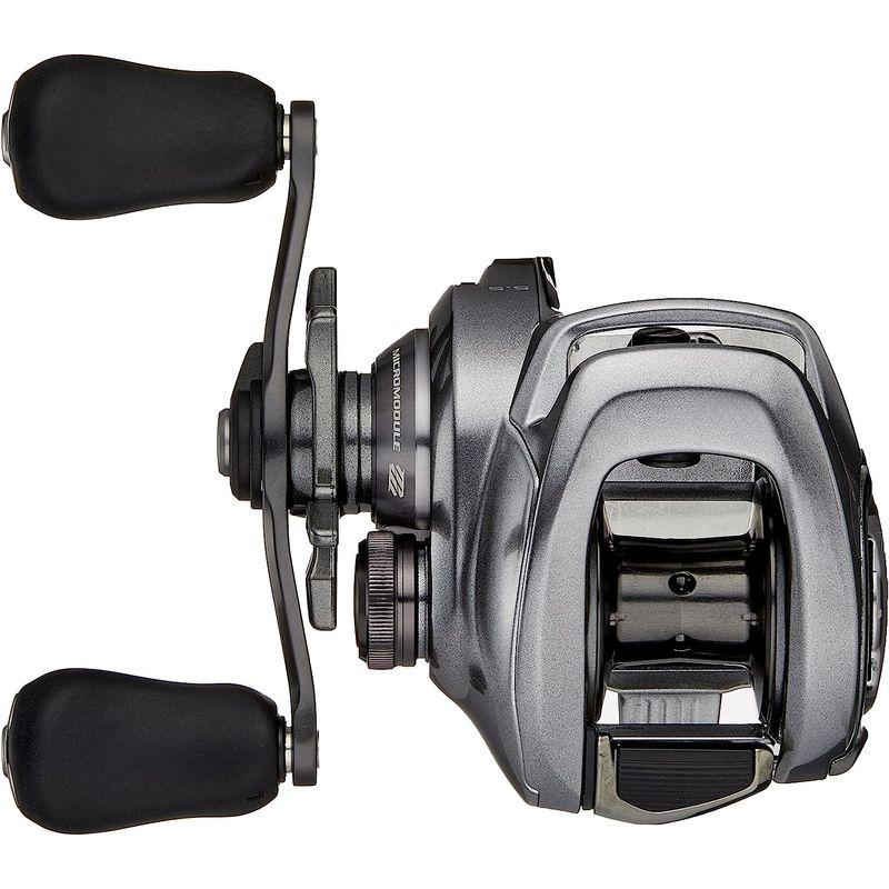 シマノ(SHIMANO) ベイトリール 両軸 ブラックバス 18 バンタム MGL PG 左ハンドル ロープロベイト パワーゲーム SHIMANO ベイトリール 両軸 ブラックバス バンタム MGL PG 左ハンドル ロープロベイト パワーゲーム mm
