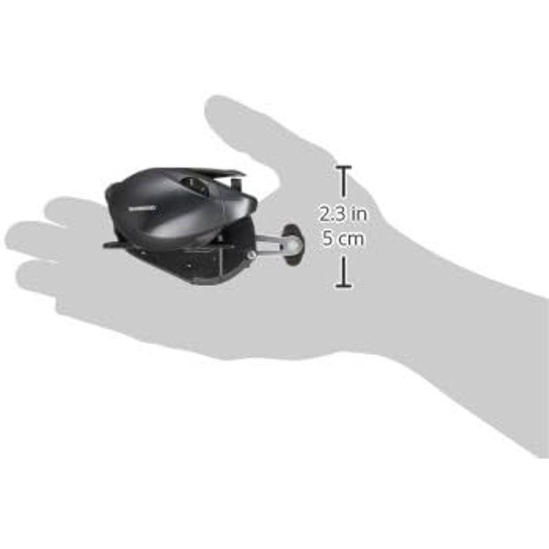 シマノ(SHIMANO) ベイトリール 両軸 16 スコーピオン 71XG 左ハンドル バス釣り 軽量ルアー対応 SHIMANO ベイトリール 両軸 スコーピオン 71XG 左ハンドル バス釣り 軽量ルアー対応