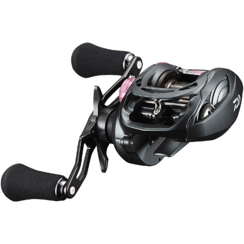 ダイワ(DAIWA) キャタリナ TW 100PL-RM ベイトリール DAIWA キャタリナ TW 100PL RM ベイトリール mm
