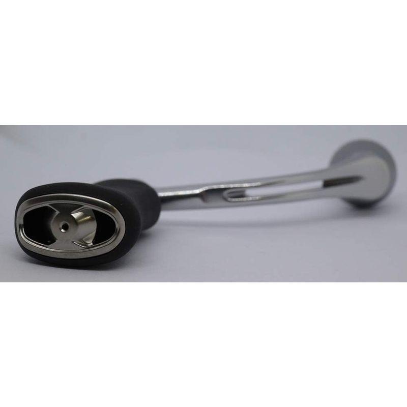 ダイワ(DAIWA) 純正パーツ 18 イグジスト FC LT2500S-CXH ハンドル 部品番号 114 部品コード 1H2A72 00 部品番号 部品コード 1H2A72 DAIWA 純正パーツ イグジスト FC LT2500S CXH ハンドル