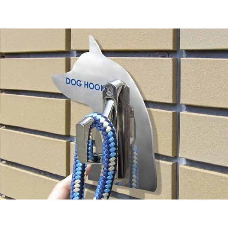 【希少】 犬用リードフック サイドフェイスLLFP-DG303 【2471162053】(12473円)