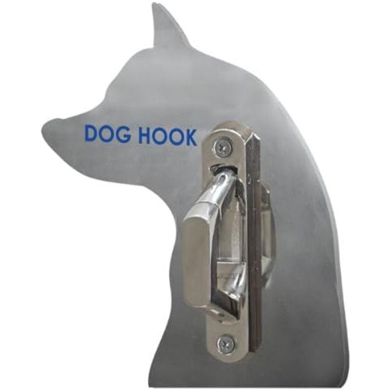 【希少】 犬用リードフック サイドフェイスLLFP-DG303 【2471162053】(12473円)