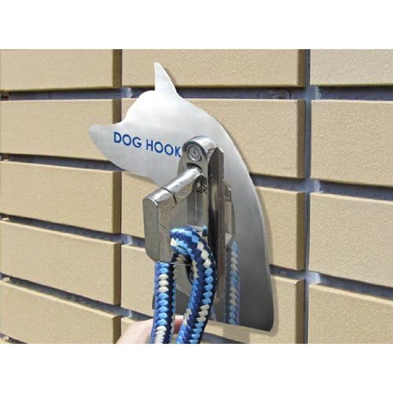 【希少】 犬用リードフック サイドフェイスLLFP-DG303 【2471162053】(12473円)