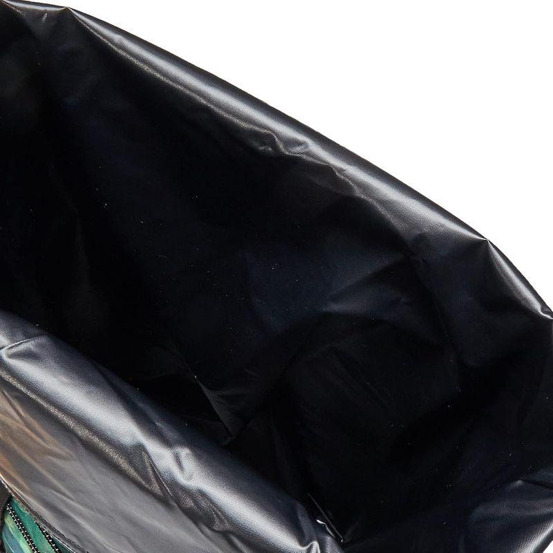 【美品】 ダカイン ウエットバッグ MISSION SURF ROLLTOP PACK 35L PLG 【2107397335】(10637円)