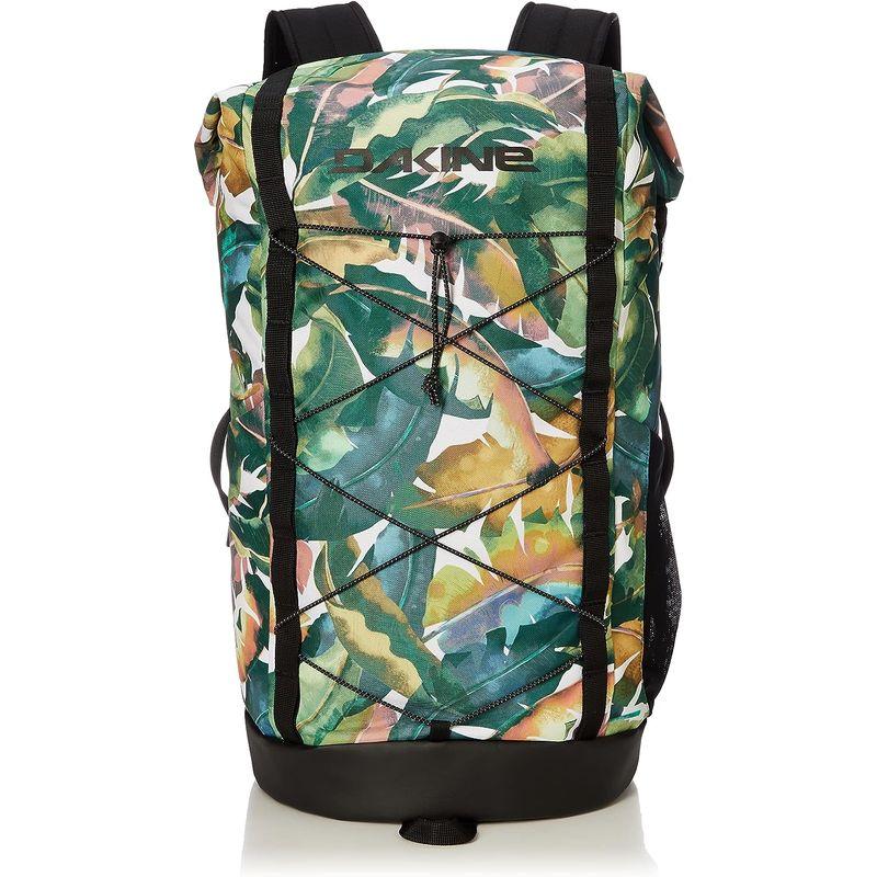 【美品】 ダカイン ウエットバッグ MISSION SURF ROLLTOP PACK 35L PLG 【2107397335】(10637円)