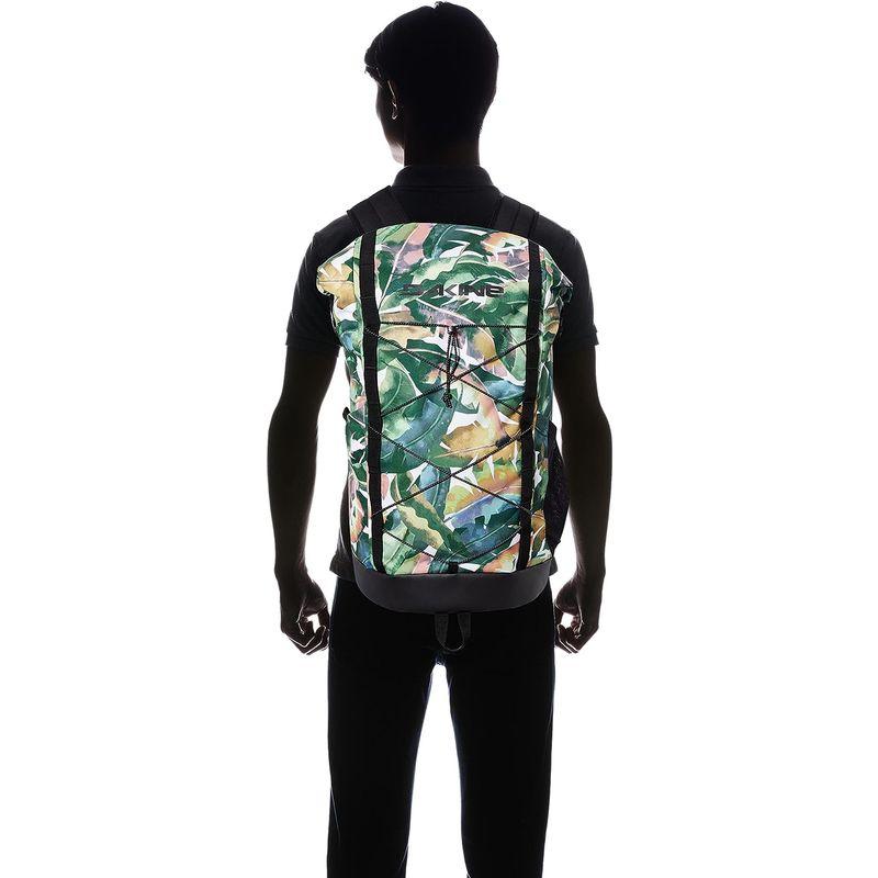 【美品】 ダカイン ウエットバッグ MISSION SURF ROLLTOP PACK 35L PLG 【2107397335】(10637円)