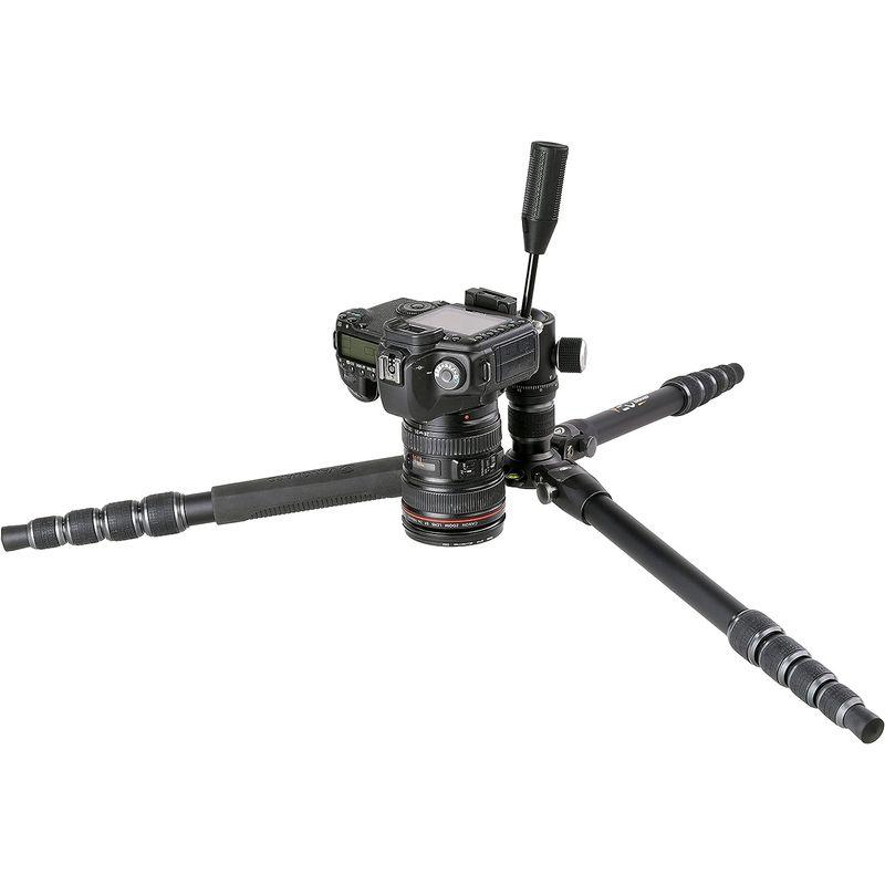 バンガード VANGUARD 三脚 VEO 3T 265HABP アルミ 一眼レフカメラ アルカスイス互換 トラベル三脚 Bluetooth VEO VANGUARD 三脚 3T 265HABP アルミ 一眼レフカメラ アルカスイス互換 トラベル三脚 Bluetooth ￥