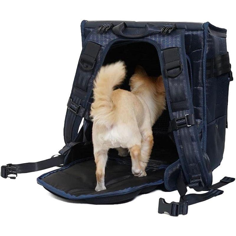 マンダリンブラザーズ スカウトキャリーバックパック MANDARINE BROTHERS (NAVY) スカウトキャリーバックパック MANDARINE BROTHERS NAVY