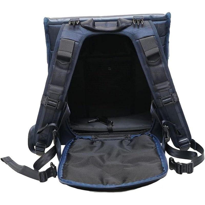 マンダリンブラザーズ スカウトキャリーバックパック MANDARINE BROTHERS (NAVY) スカウトキャリーバックパック MANDARINE BROTHERS NAVY