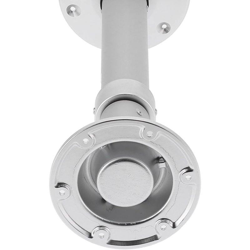 Clasken テーブルレッグブラケット、高さ調節可能なテーブルレッグユニバーサル、ヨット用マウントベースパーツ付きRvキャンピングカー用マ テーブルレッグブラケット 高さ調節可能なテーブルレッグユニバーサル ヨット用マウントベースパーツ付きRvキャンピングカー用マ ￥