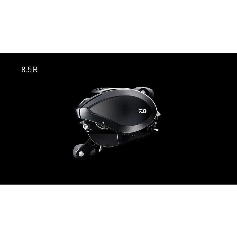 匿名！送料無料！ ダイワ(DAIWA) リール 21 月下美人 AIR TW PE SPECIAL 8.5R 【AA7540691087】(26626円)