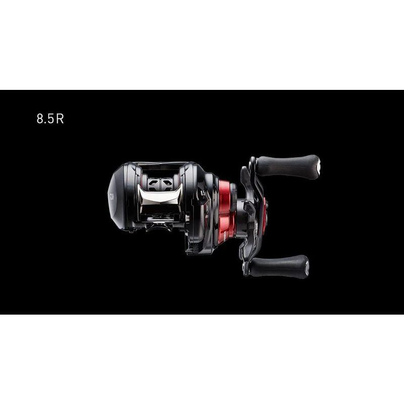匿名！送料無料！ ダイワ(DAIWA) リール 21 月下美人 AIR TW PE SPECIAL 8.5R 【AA7540691087】(26626円)