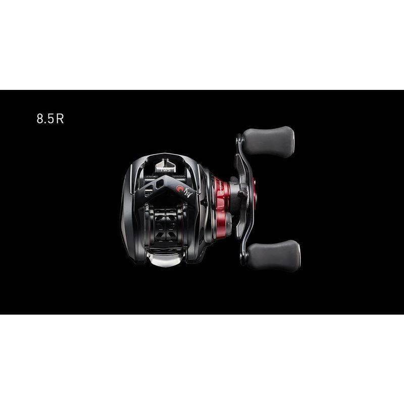 匿名！送料無料！ ダイワ(DAIWA) リール 21 月下美人 AIR TW PE SPECIAL 8.5R 【AA7540691087】(26626円)
