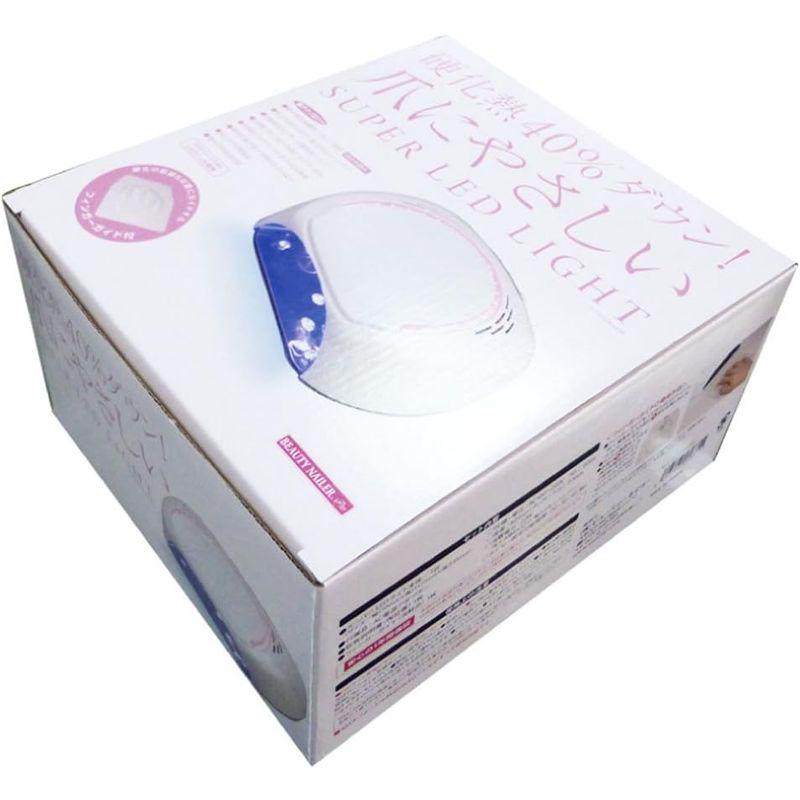 ビューティーネイラー スーパーLEDライト SLL-1 スーパーLEDライト SLL