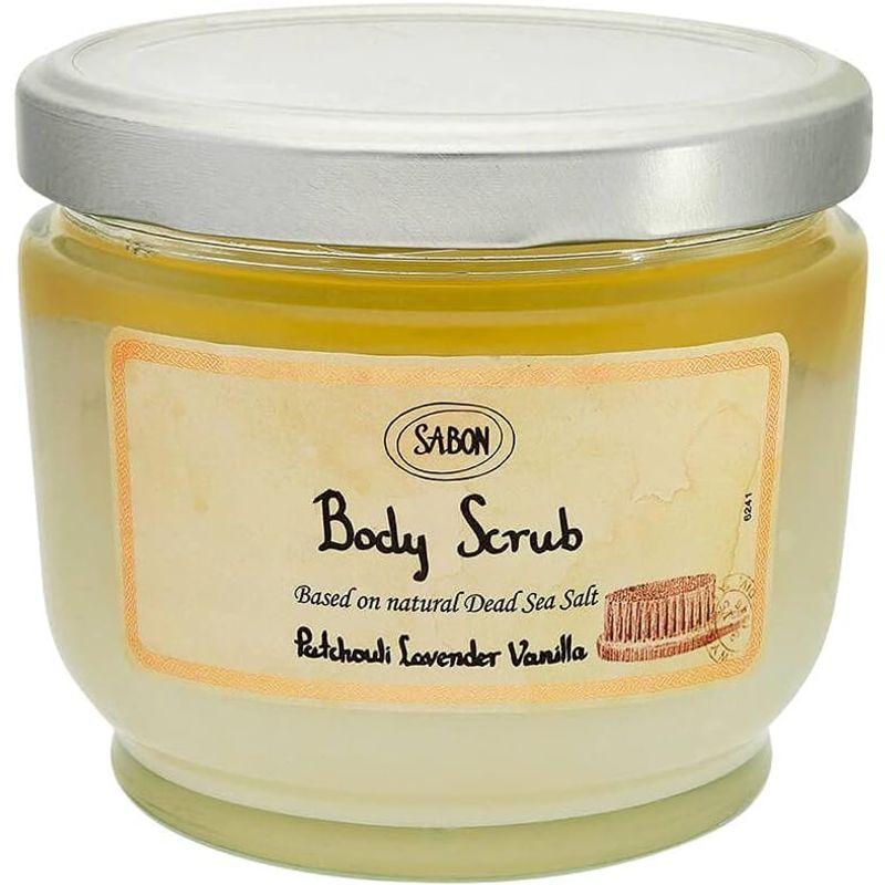 SABON サボン/ボディケア レギュラーセット/パチュリ・ラベンダー・バニラ サボン/ボディケア レギュラーセット/パチュリ ラベンダー バニラ