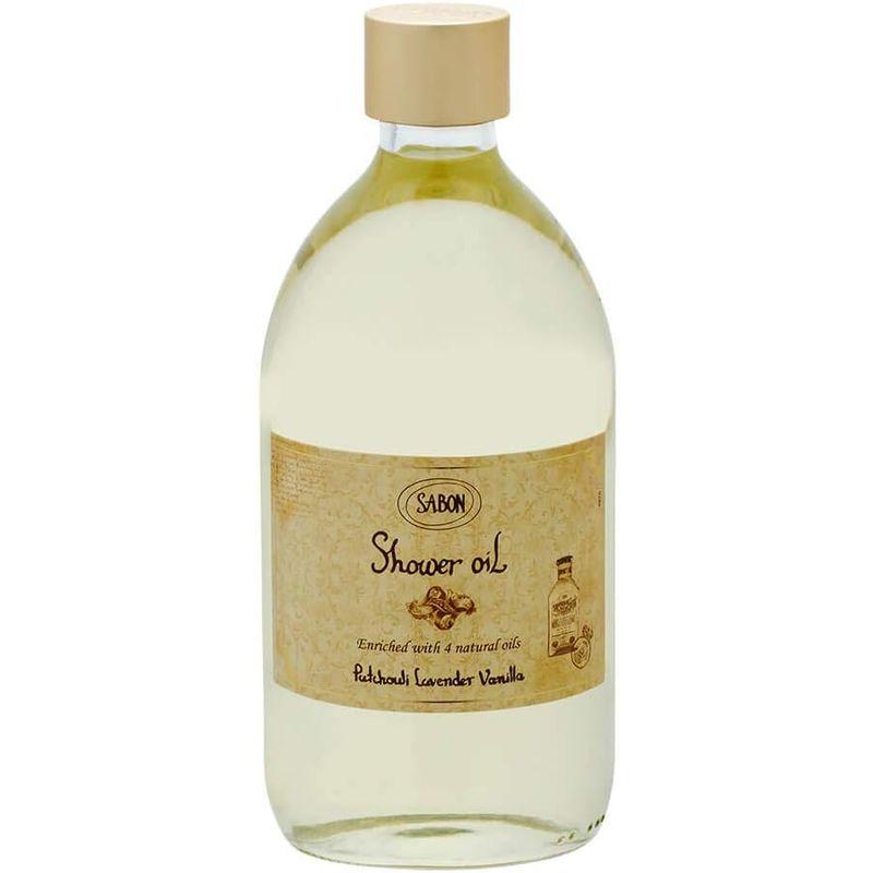 SABON サボン/ボディケア レギュラーセット/パチュリ・ラベンダー・バニラ サボン/ボディケア レギュラーセット/パチュリ ラベンダー バニラ