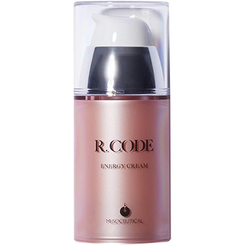 メソシューティカル R.CODE エナジークリーム 「時計遺伝子」をターゲット/ナイトクリーム 夜用 ナイトクリーム しわ シミ たるみ ハ CODE エナジークリーム 時計遺伝子 をターゲット/ナイトクリーム 夜用 ナイトクリーム しわ シミ たるみ ハ ￥