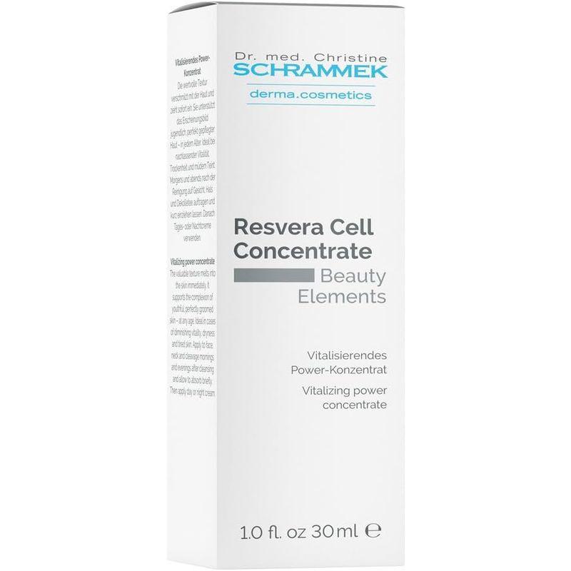 シュラメック レスベラセルコンセントレイト 30ml 30ml レスベラセルコンセントレイト