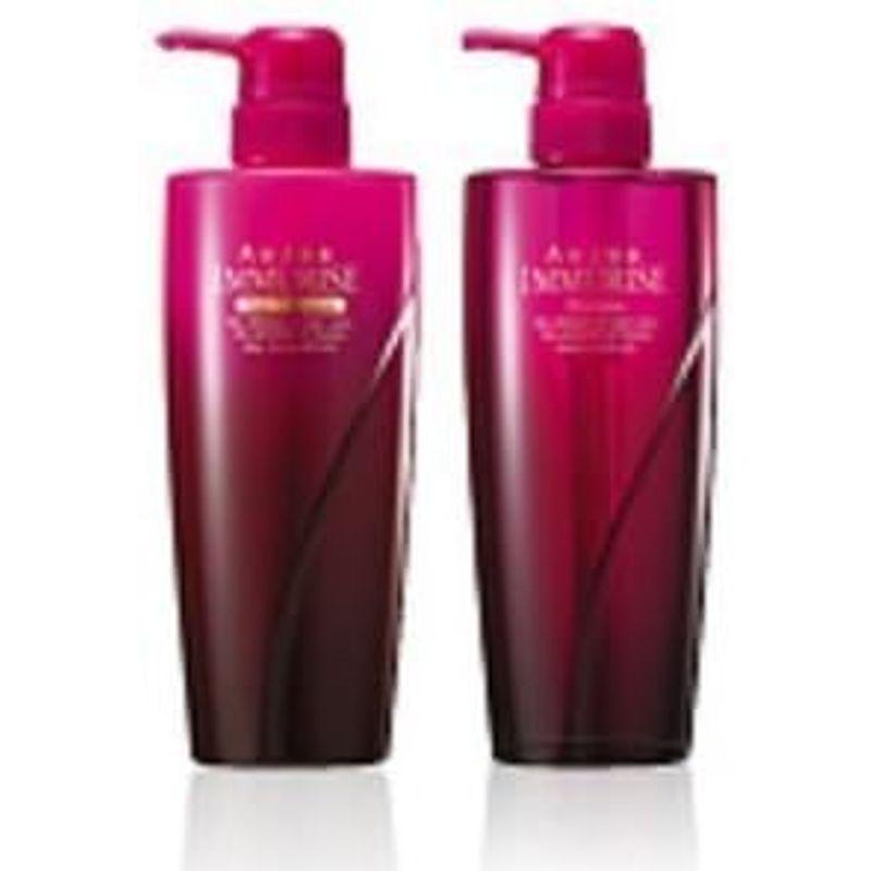 【最終】 ミルボン（mikbon）オージュア イミュライズ シャンプー＆ヘアトリートメント 500ml 【2188182558】(11045円)