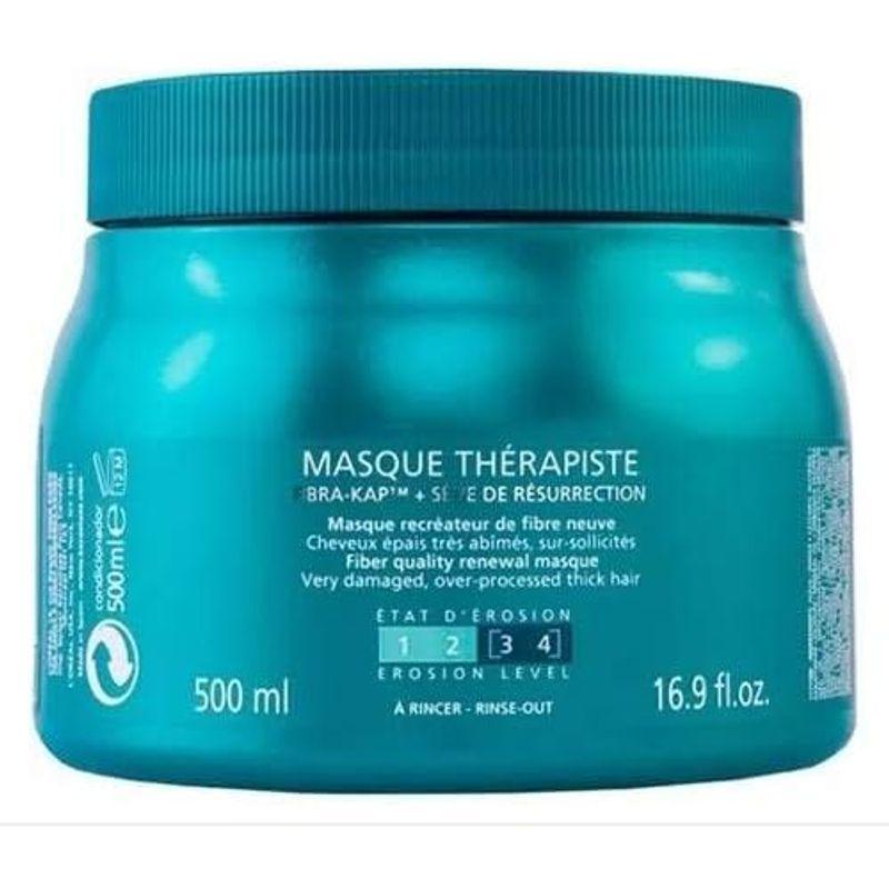 ケラスターゼ RE マスク セラピュート トリートメント 500g 500g RE マスク セラピュート トリートメント