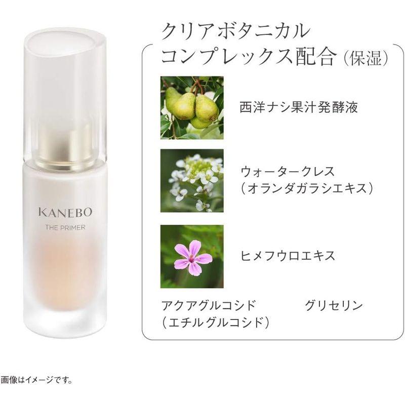 KANEBO(カネボウ) カネボウ ザ プライマー 化粧下地 エタニティブーケの香り 27ml カネボウ ザ プライマー 化粧下地 エタニティブーケの香り 27ml