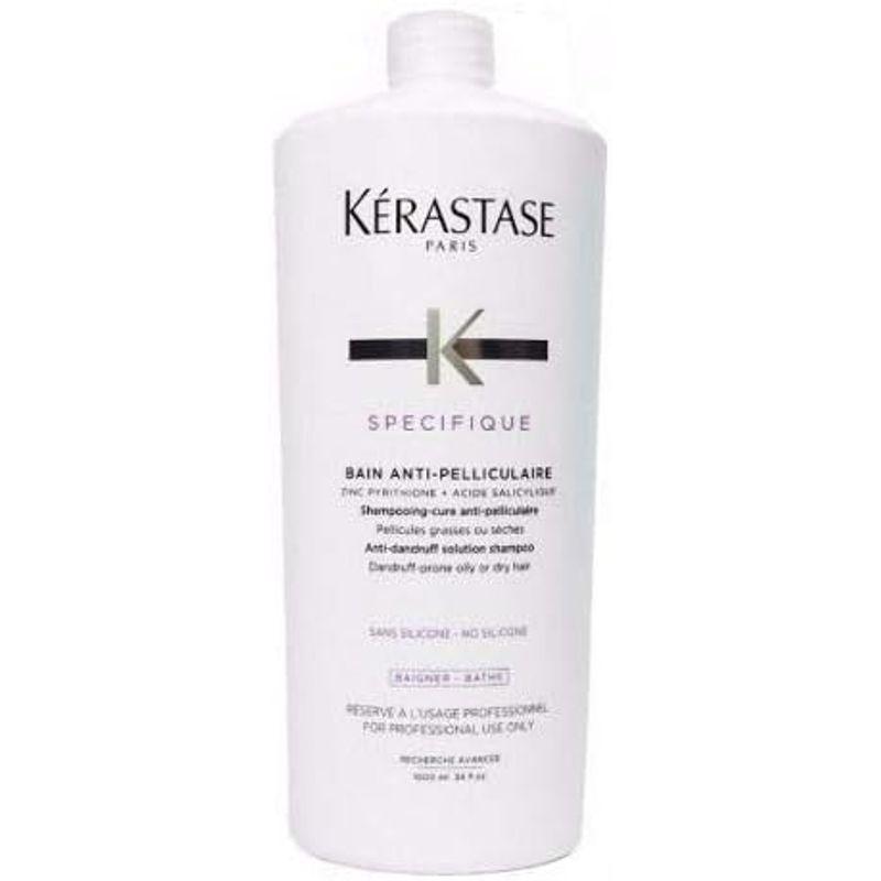 【最安値挑戦中】 ケラスターゼ SP バン ゴマージュ ペリキュレール 1000ml 【2424502212】(12238円)