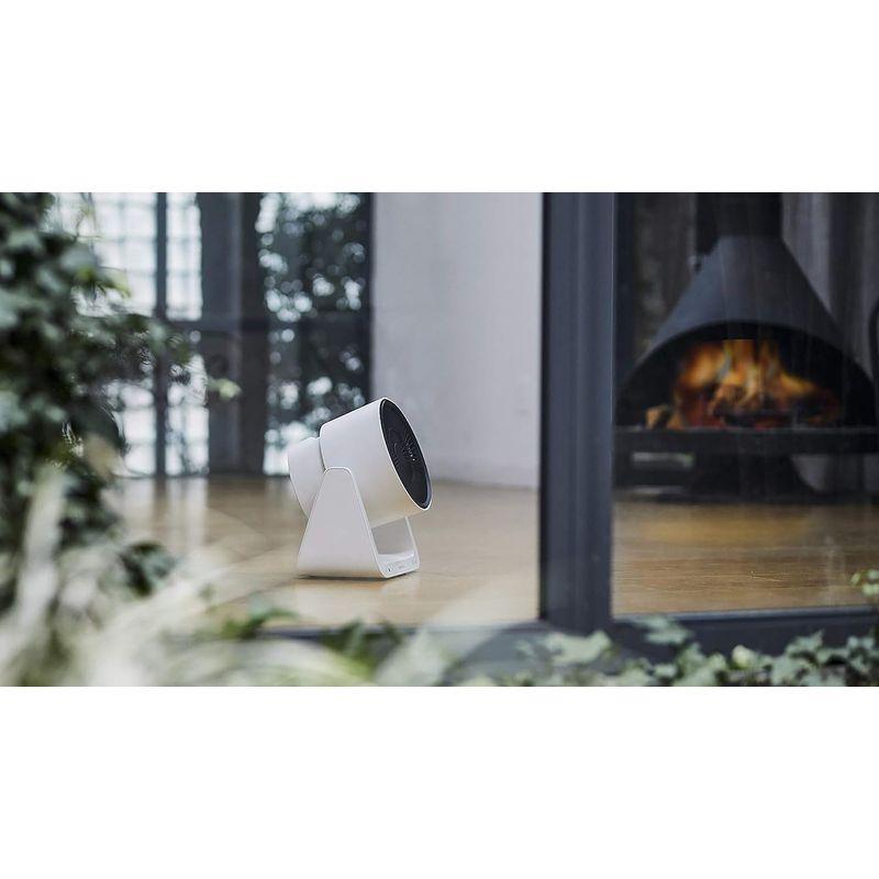 【新登場】 バルミューダ グリーンファンC2 ポータブルサーキュレーター BALMUDA Green Fan C2 A02A-WK 【3391683256】(17120円)