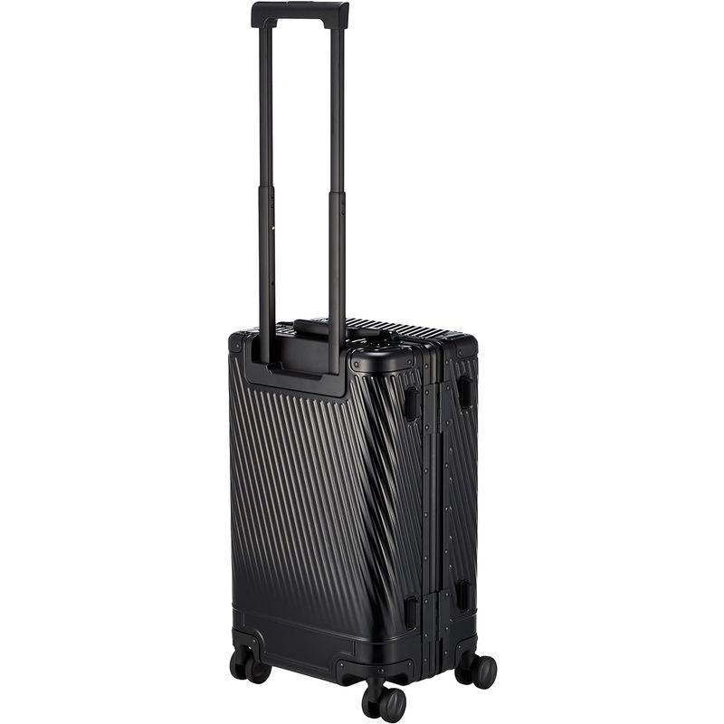 ACE.アルゴナム2-F(スーツケース/アルミ/32L/機内持ち込み) ace