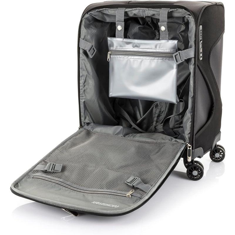 アメリカンツーリスター スーツケース キャリーケース マックスウェル Maxwell スピナー50 39L 50cm 2.7kg 機内持ち込 39L 50cm 7kg ￥ スーツケース キャリーケース マックスウェル Maxwell スピナー50 機内持ち込