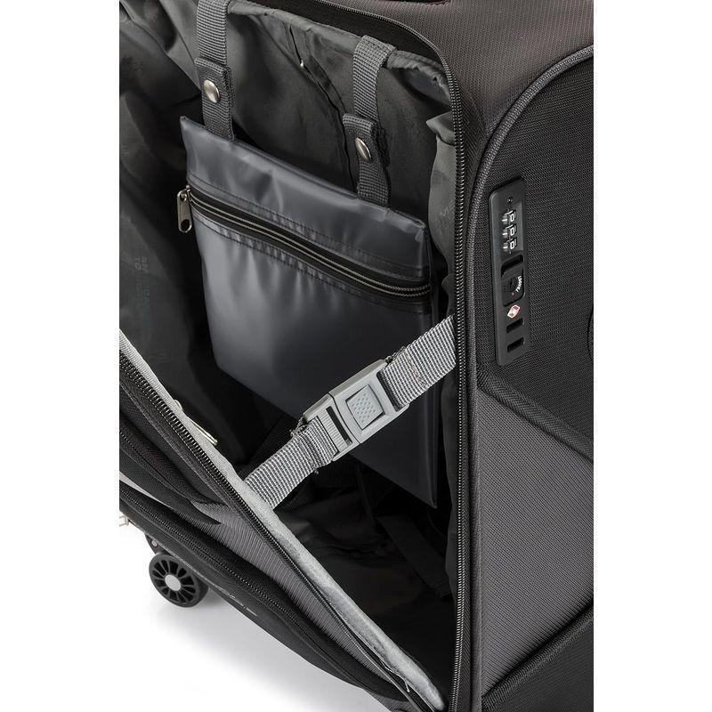 アメリカンツーリスター スーツケース キャリーケース マックスウェル Maxwell スピナー50 39L 50cm 2.7kg 機内持ち込 39L 50cm 7kg ￥ スーツケース キャリーケース マックスウェル Maxwell スピナー50 機内持ち込