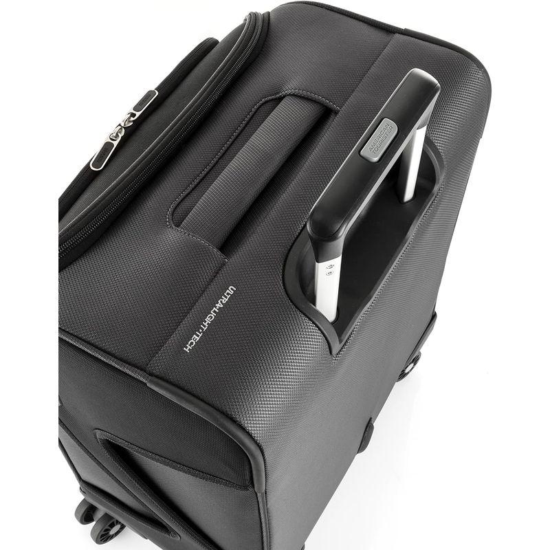 アメリカンツーリスター スーツケース キャリーケース マックスウェル Maxwell スピナー50 39L 50cm 2.7kg 機内持ち込 39L 50cm 7kg ￥ スーツケース キャリーケース マックスウェル Maxwell スピナー50 機内持ち込