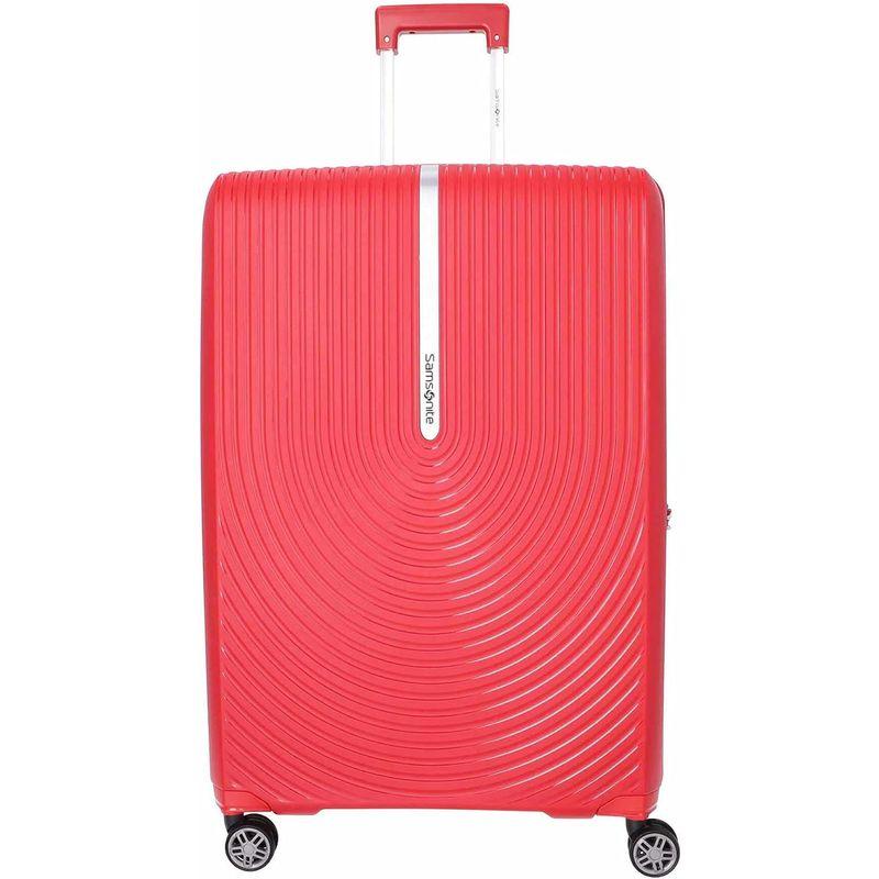 26【新品未使用】 サムソナイト スーツケース キャリーケース ハイファイ HI-FI スピナー75/28 エキスパンダブル 100/110L 75cm 3.4 【WS1023171701】(36128円)