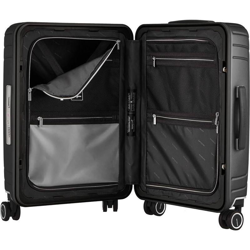 サムソナイト スーツケース キャリーケース ライトフレーム LITE-Frame スピナー55/20 38L 55cm 3.5kg フレーム 55cm 5kg スーツケース キャリーケース ライトフレーム LITE Frame スピナー55/20 38L フレーム