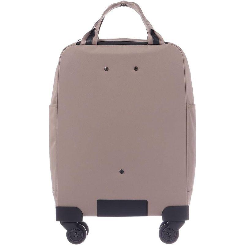 プロテカ スーツケース ラストリー No.12981 19L 1?2泊 1.8kg 機内持込可 グレージュ プロテカ 1?2泊 スーツケース グレージュ 1.8kg No.12981 19L ラストリー 機内持込可