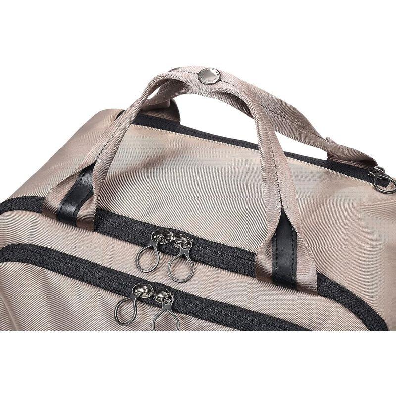 プロテカ スーツケース ラストリー No.12981 19L 1?2泊 1.8kg 機内持込可 グレージュ プロテカ 1?2泊 スーツケース グレージュ 1.8kg No.12981 19L ラストリー 機内持込可