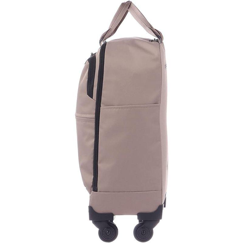 プロテカ スーツケース ラストリー No.12981 19L 1?2泊 1.8kg 機内持込可 グレージュ プロテカ 1?2泊 スーツケース グレージュ 1.8kg No.12981 19L ラストリー 機内持込可