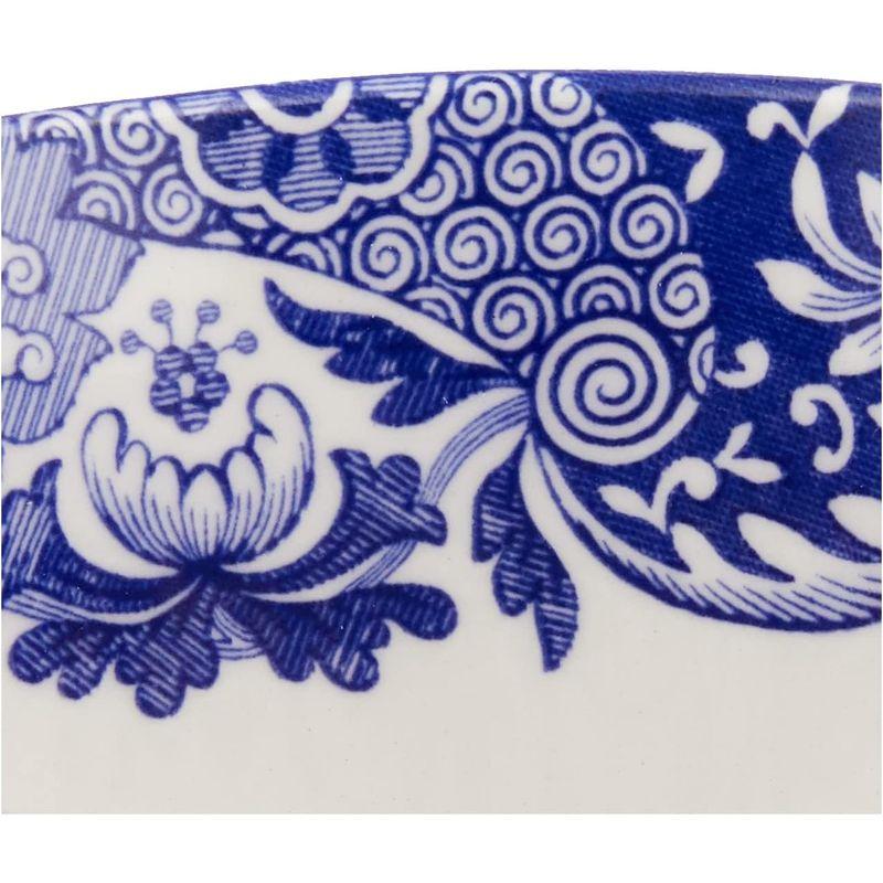 spode チャイニーズローズ トリオ4点、ミルクジャグ、シュガーボウル