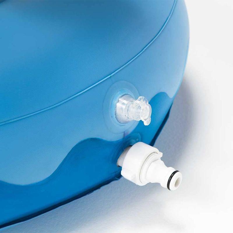 ひんやりくじらくんシャワーフレーベル館オリジナル商品日本製 