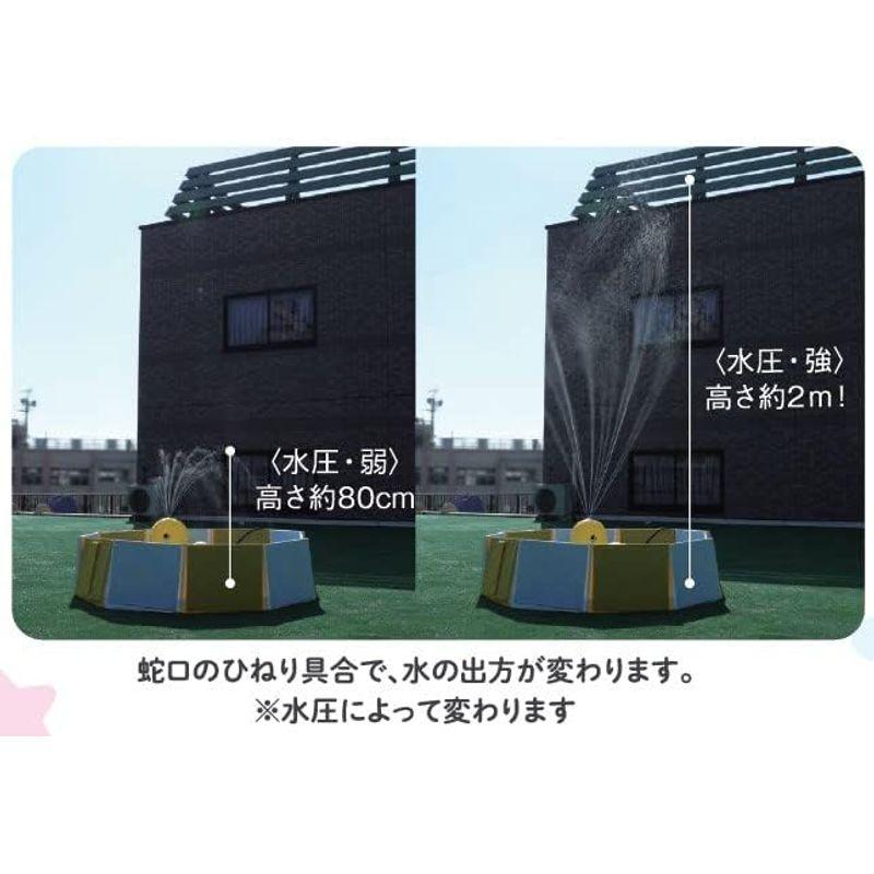 ひんやりくじらくんシャワーフレーベル館オリジナル商品日本製 